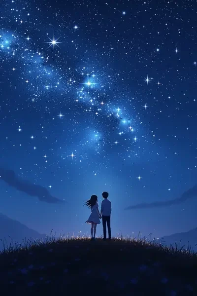 蜂鸟影院 - 星轨恋人