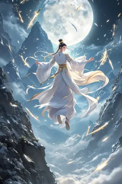 蜂鸟影院 - 灵境修仙